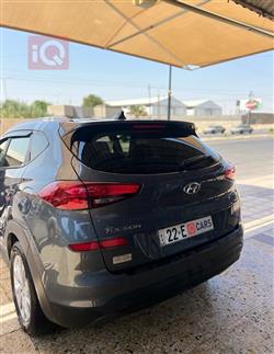 هيونداي توسان